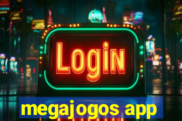 megajogos app